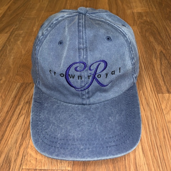 crown royal hat